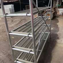 永翔五金制品厂 专业生产挂具、沉铜架与方通架的深圳企业