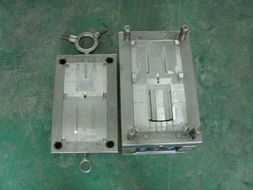 透明支架模在电子产品中的应用与翼达塑胶五金制品厂的专业制造