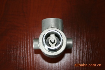 供应订做不锈钢五通回止阀 宁波市鄞州益和机械厂的专业制造与质量保证