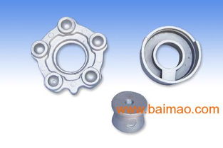 铝合金压铸加工 工艺、产品、厂家与价格全解析