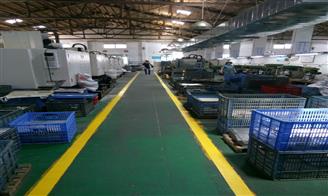 佛山市锐邦五金制品厂 五金制造与电子产品的匠心融合