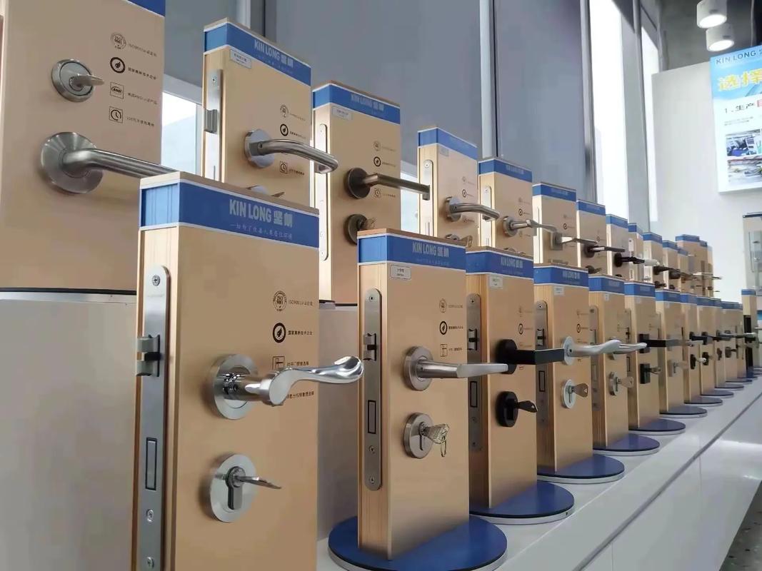 广东坚朗五金制品股份有限公司 以全品类五金产品与机械设备，铸就卓越服务新标杆