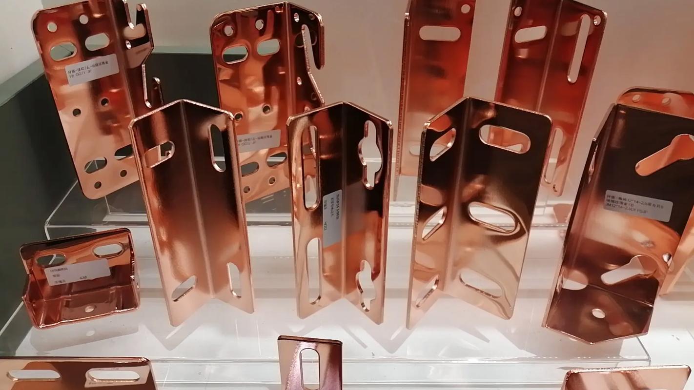 聚星电镀抛光产品 佛山源头实力工厂，打造卓越家具五金配件